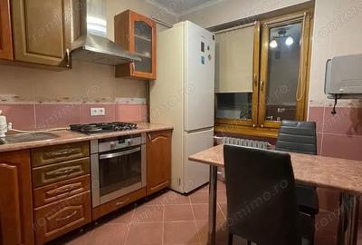 Inchiriere garsoniera Trapezului - 3