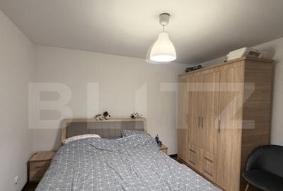 Casă cu 3 camere cu Teren 1136 Mp în Popoveni - 7