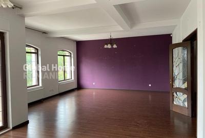 Duplex 4 camere 117 MP | Mogosoaia | Curte | Cu vedere la padure | - 13