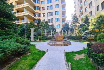 Inchiriere apartament I Herastrau - 24