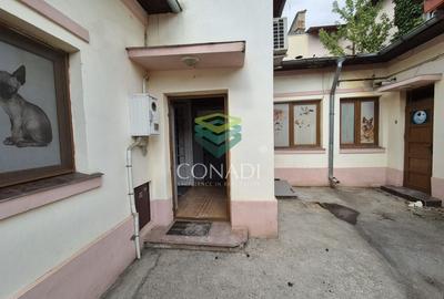 Casa de inchiriat - 5 camere - zona Calea Rahovei - Jumbo Center