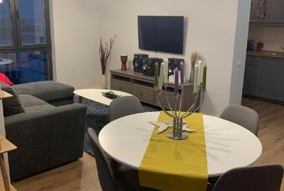 Apartament 2 Camere Sisesti - 7