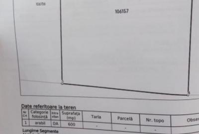 Casă individuală cu 4 camere cu Teren 600 Mp în Păulești - 15