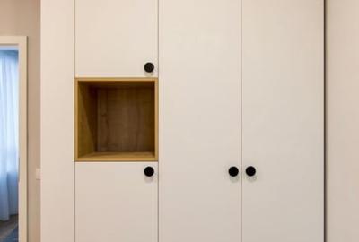 Apartament cu 3 camere în Tineretului - 14