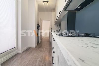 Apartament 3 camere SunnyVille cu parcare subterana - 15