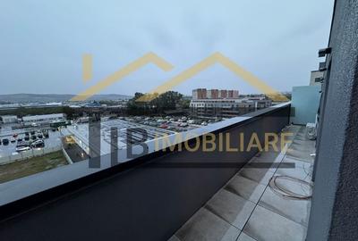Apartament de 2 camere, 56mp, parcare, Zona Maurer - 9