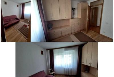 Apartament cu 2 camere decomandat în Grivița - 9