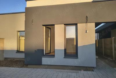 Duplex la cheie in Mosnita Veche - 3