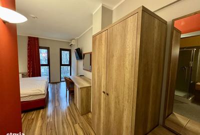 Garsonieră în Elisabetin - 2