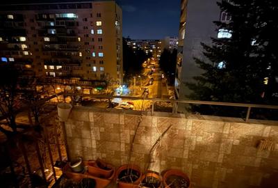 Apartament cu 2 camere semidecomandat în Gheorgheni - 7