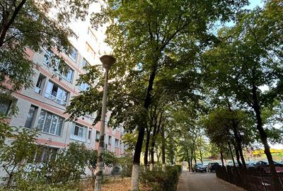 Dristor 2 Camere 10 Min Metrou 7 Min Parc IOR Instalatii Schimbate Parcare - 16