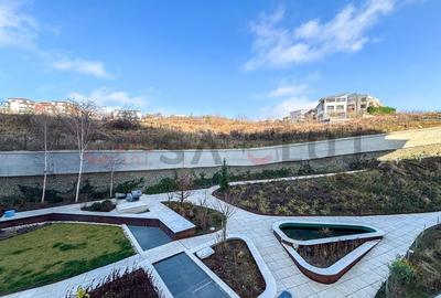 Pet Friendly | Parcare Subterana | Apartament modern - Complexul Wings - 10