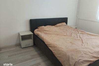 Garsonieră decomandată în Metalurgie - 2