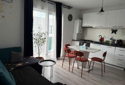 Apartament cu 2 camere în Tunari - 3