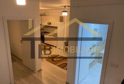 Apartament cu 1 camera,  40 mp, parcare, zona Maurer - 4