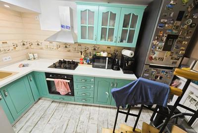 Casă individuală cu 3 camere cu Teren 317 Mp în Central - 16