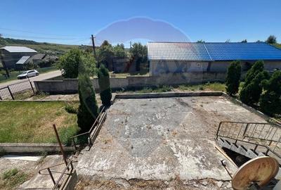 Casă individuală cu 5 camere cu Teren 680 Mp în Odobești - 6