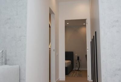 Apartament modern, complet utilat și mobilat, cu balcon spațios | Aviatiei Tower - 5