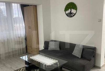 Apartament cu 2 camere decomandat, mobilat în Central - 3