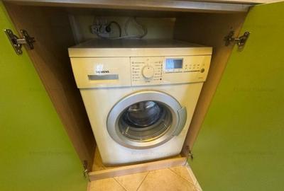 Apartament 3 camere Decebal - 2