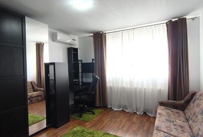 Apartament cu 2 camere decomandat în Vitan - 1