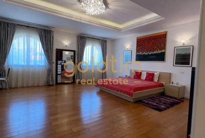 VILA INDIVIDUALA/PIPERA/TEREN 2000mp/GARAJ/SEMINEU/LUXOASA SI LUMINOASA - 20