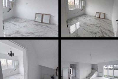 Casă cu 3 camere în Chiajna - 2