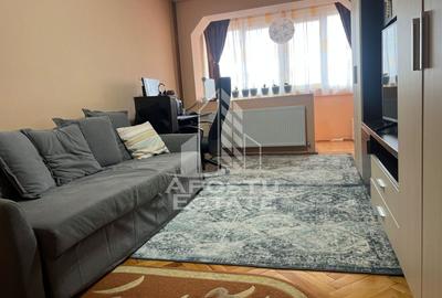 Apartament cu 2 camere decomandat în Cetății - 1