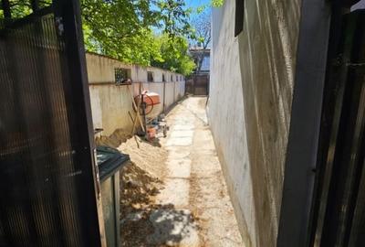 Casă individuală cu 5 camere cu Canalizare în Bucureștii Noi - 12