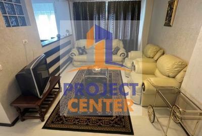Apartament cu 5 camere, mobilat în Găvana - 4