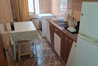 Garsonieră decomandată în Nicolae Grigorescu