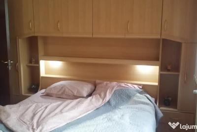 Apartament cu 3 camere decomandat în Gării - 5
