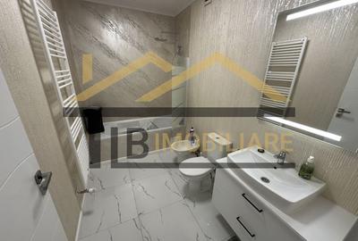 Apartament de 2 camere, 62mp, parcare Zona Concept 9 - 11