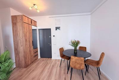 Apartament cu 2 camere în Florești - 3