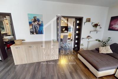 Casa tip duplex cu 4 camere, 101mp utili, 245mp teren, Selimbar - 10