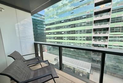 Apartament cu 2 camere semidecomandat în Pipera - 10