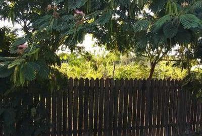 Teren de 4735 mp, în Unirea - 2