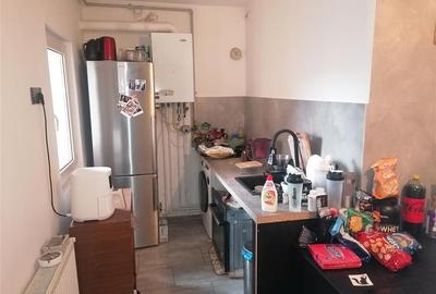 Garsonieră decomandată în Spitalul Județean - 3