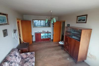 Apartament 2 camere Bucuresti Noi Parc Metrou Bazilescu - 1