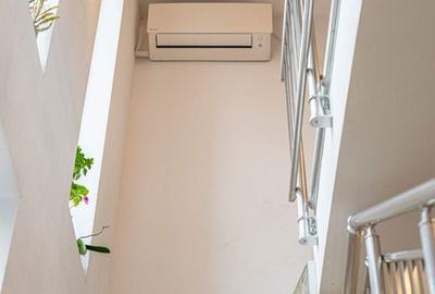 Casă cu 5 camere cu Teren 253 Mp în Central - 12