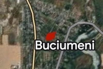 Spațiu comercial, în Buciumeni - 4
