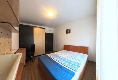 Apartament de vânzare – 2 camere in Militari Residence pe str. Rezervelor - 5