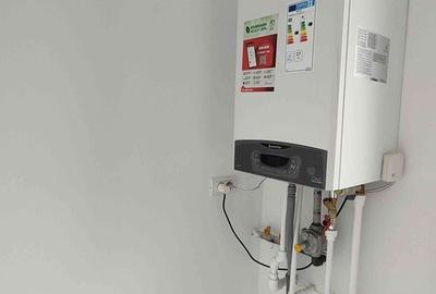 Casă cu 4 camere cu Teren 257 Mp în Cumpăna - 14