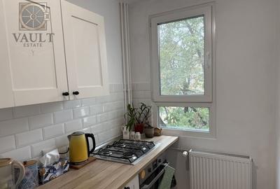 Garsoniera Brancoveanu-Bloc Mixt - 12