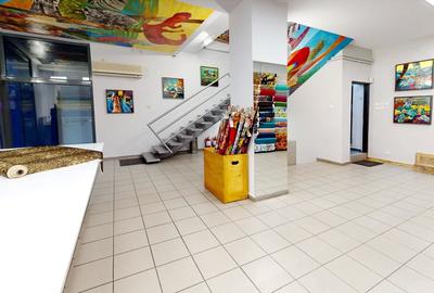 Imobil de inchiriat metrou Iancului, parc, parcare, after-school, clinica etc. Imobil de inchiriat metrou Iancului, parc, parcare, after-school, clinica etc. - 16