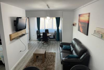 Studio dublu modern, complet mobilat și utilat, langa Petrom City - 4