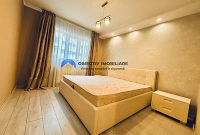 Apartament 2 camere – Cartier Precista / Etaj 1 - 9