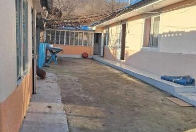 Casă individuală cu 3 camere cu Teren 95 Mp în Horga - 10