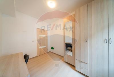 Apartament 3 camere, inchiriere, Alfa, cu loc de parcare inclus - 18
