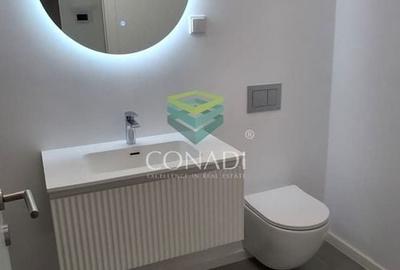 Apartament cu 2 camere semidecomandat în Domenii - 10